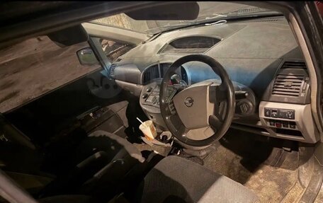 Nissan Presage II, 2003 год, 180 000 рублей, 6 фотография