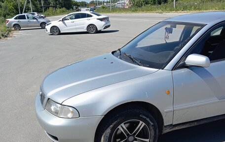 Audi A4, 1998 год, 310 000 рублей, 6 фотография