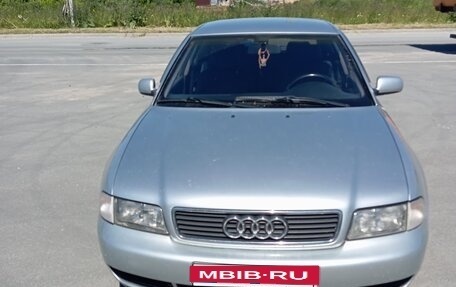 Audi A4, 1998 год, 310 000 рублей, 7 фотография