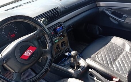 Audi A4, 1998 год, 310 000 рублей, 3 фотография