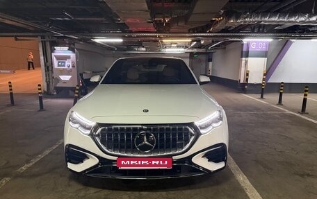 Mercedes-Benz E-Класс AMG, 2024 год, 11 800 000 рублей, 5 фотография