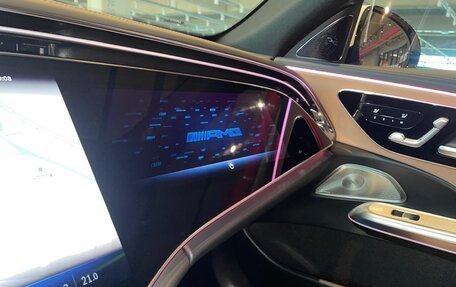 Mercedes-Benz E-Класс AMG, 2024 год, 11 800 000 рублей, 11 фотография