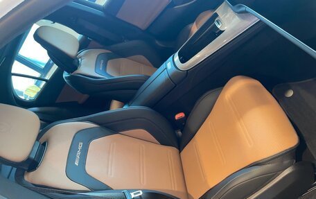 Mercedes-Benz E-Класс AMG, 2024 год, 11 800 000 рублей, 16 фотография