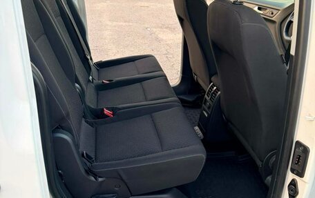 Volkswagen Caddy IV, 2018 год, 1 800 000 рублей, 16 фотография