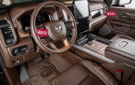 Rambler 1500, 2026 год, 12 748 000 рублей, 7 фотография