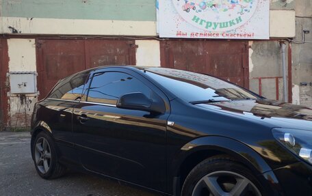 Opel Astra H, 2010 год, 730 000 рублей, 3 фотография