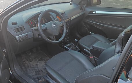 Opel Astra H, 2010 год, 730 000 рублей, 11 фотография