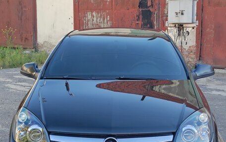 Opel Astra H, 2010 год, 730 000 рублей, 16 фотография