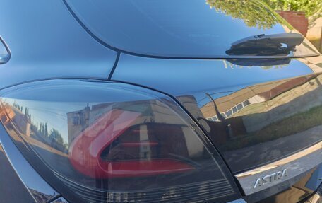 Opel Astra H, 2010 год, 730 000 рублей, 8 фотография