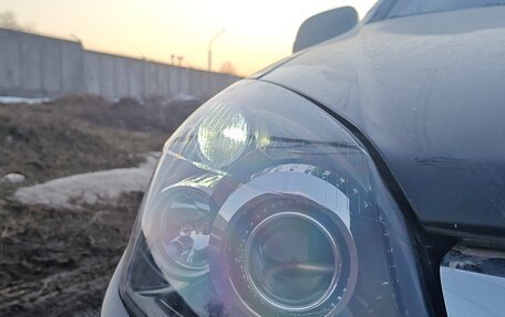 Opel Astra H, 2010 год, 730 000 рублей, 17 фотография