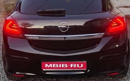 Opel Astra H, 2010 год, 730 000 рублей, 15 фотография