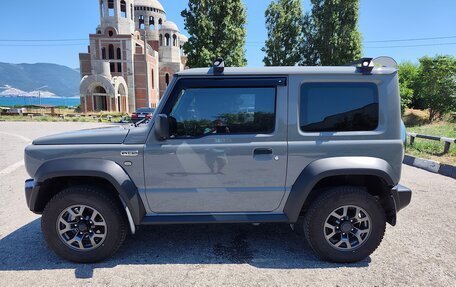 Suzuki Jimny, 2020 год, 2 500 000 рублей, 2 фотография