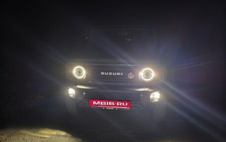 Suzuki Jimny, 2020 год, 2 500 000 рублей, 18 фотография