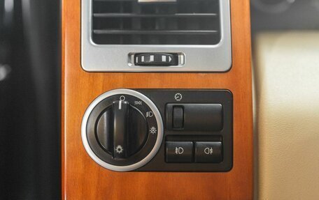 Land Rover Range Rover III, 2008 год, 1 269 000 рублей, 12 фотография