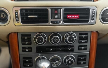 Land Rover Range Rover III, 2008 год, 1 269 000 рублей, 14 фотография