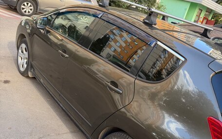 Peugeot 3008 I рестайлинг, 2012 год, 620 000 рублей, 3 фотография