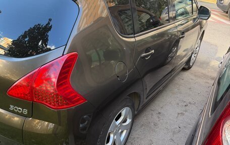 Peugeot 3008 I рестайлинг, 2012 год, 620 000 рублей, 5 фотография