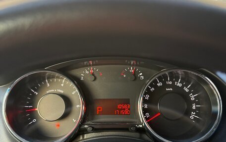 Peugeot 3008 I рестайлинг, 2012 год, 620 000 рублей, 12 фотография