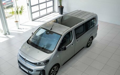 Citroen SpaceTourer I, 2025 год, 7 249 000 рублей, 3 фотография