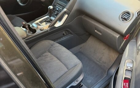 Peugeot 3008 I рестайлинг, 2012 год, 620 000 рублей, 6 фотография