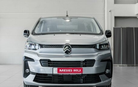 Citroen SpaceTourer I, 2025 год, 7 249 000 рублей, 2 фотография
