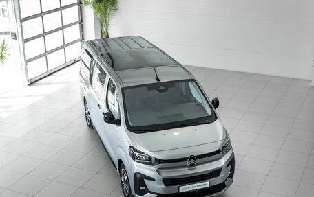 Citroen SpaceTourer I, 2025 год, 7 249 000 рублей, 4 фотография