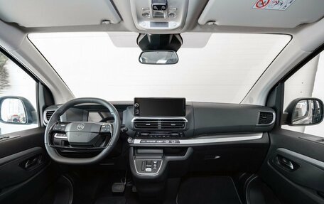 Citroen SpaceTourer I, 2025 год, 7 249 000 рублей, 8 фотография