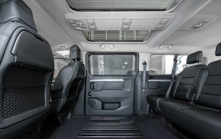 Citroen SpaceTourer I, 2025 год, 7 249 000 рублей, 17 фотография