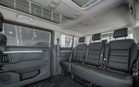 Citroen SpaceTourer I, 2025 год, 7 249 000 рублей, 18 фотография