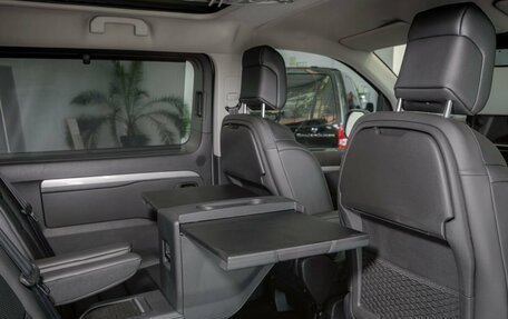 Citroen SpaceTourer I, 2025 год, 7 249 000 рублей, 15 фотография