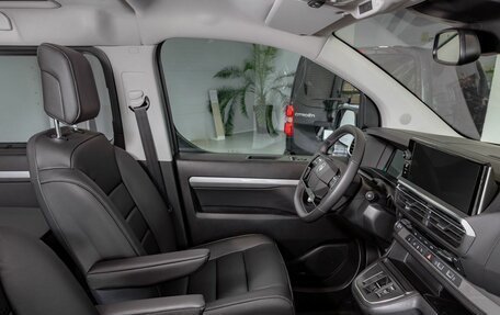 Citroen SpaceTourer I, 2025 год, 7 249 000 рублей, 11 фотография