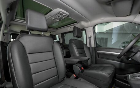 Citroen SpaceTourer I, 2025 год, 7 249 000 рублей, 12 фотография