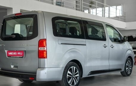 Citroen SpaceTourer I, 2025 год, 7 249 000 рублей, 7 фотография