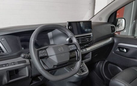 Citroen SpaceTourer I, 2025 год, 7 249 000 рублей, 9 фотография