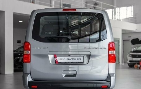 Citroen SpaceTourer I, 2025 год, 7 249 000 рублей, 6 фотография