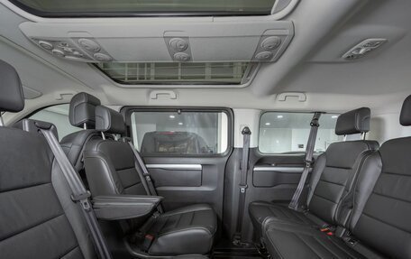 Citroen SpaceTourer I, 2025 год, 7 249 000 рублей, 21 фотография