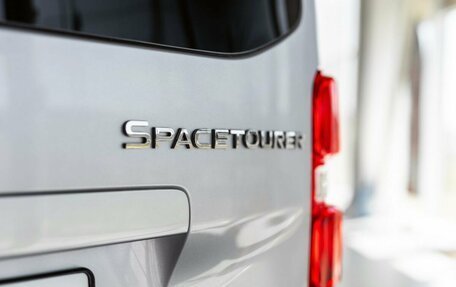 Citroen SpaceTourer I, 2025 год, 7 249 000 рублей, 31 фотография