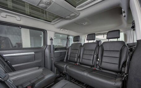 Citroen SpaceTourer I, 2025 год, 7 249 000 рублей, 22 фотография