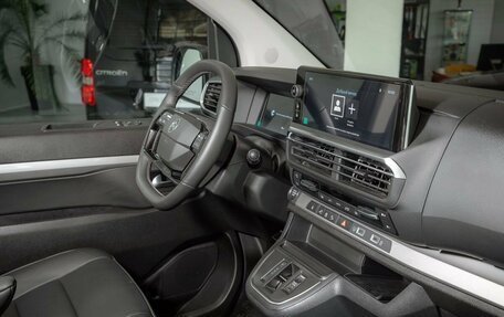 Citroen SpaceTourer I, 2025 год, 7 249 000 рублей, 23 фотография