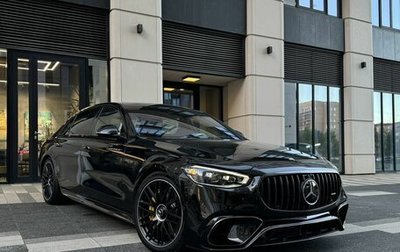 Mercedes-Benz S-Класс AMG, 2025 год, 28 990 000 рублей, 1 фотография