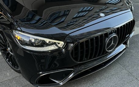 Mercedes-Benz S-Класс AMG, 2025 год, 28 990 000 рублей, 6 фотография