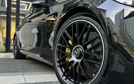 Mercedes-Benz S-Класс AMG, 2025 год, 28 990 000 рублей, 7 фотография