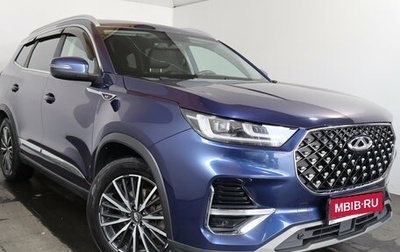 Chery Tiggo 8 Pro, 2021 год, 1 699 000 рублей, 1 фотография