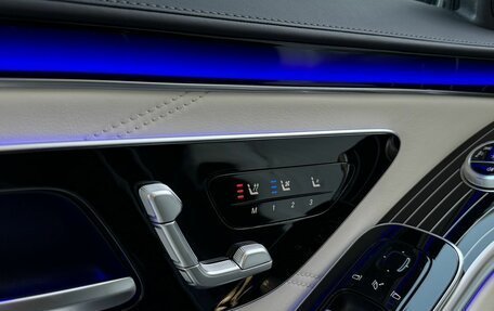 Mercedes-Benz S-Класс AMG, 2025 год, 28 990 000 рублей, 19 фотография