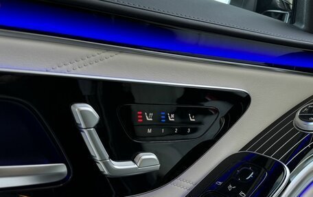 Mercedes-Benz S-Класс AMG, 2025 год, 28 990 000 рублей, 18 фотография