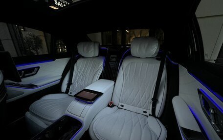 Mercedes-Benz S-Класс AMG, 2025 год, 28 990 000 рублей, 28 фотография