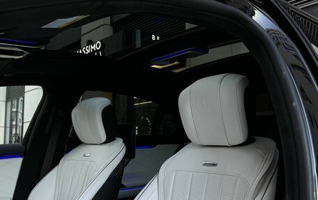 Mercedes-Benz S-Класс AMG, 2025 год, 28 990 000 рублей, 27 фотография