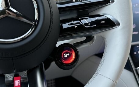 Mercedes-Benz S-Класс AMG, 2025 год, 28 990 000 рублей, 21 фотография