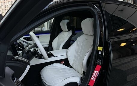 Mercedes-Benz S-Класс AMG, 2025 год, 28 990 000 рублей, 26 фотография