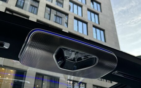 Mercedes-Benz S-Класс AMG, 2025 год, 28 990 000 рублей, 32 фотография